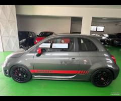 Abarth 595 1.4 Turbo T-Jet 145 CV - 9