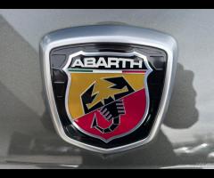 Abarth 595 1.4 Turbo T-Jet 145 CV - 12