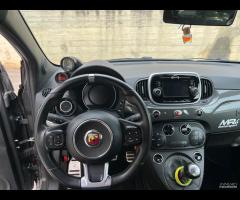 Abarth 595 1.4 Turbo T-Jet 145 CV - 18