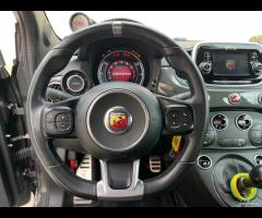 Abarth 595 1.4 Turbo T-Jet 145 CV - 19