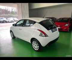 Lancia Ypsilon 1.2 69 CV 5 porte GPL Ecochic Silve - 7