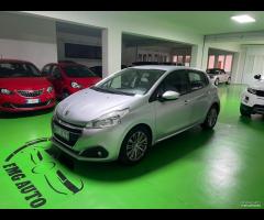 Peugeot 208 BlueHDi 75 5 porte Active