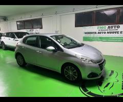 Peugeot 208 BlueHDi 75 5 porte Active