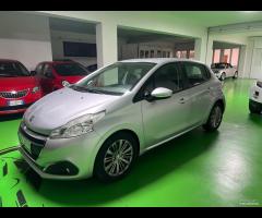 Peugeot 208 BlueHDi 75 5 porte Active