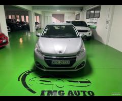 Peugeot 208 BlueHDi 75 5 porte Active