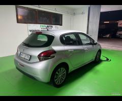 Peugeot 208 BlueHDi 75 5 porte Active