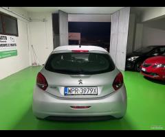 Peugeot 208 BlueHDi 75 5 porte Active - 6