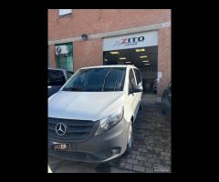 Mercedes-benz Vito 2.2 116 CDI PC-SL Mixto Long - 1