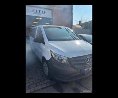 Mercedes-benz Vito 2.2 116 CDI PC-SL Mixto Long - 2