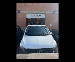 Mercedes-benz Vito 2.2 116 CDI PC-SL Mixto Long - 3