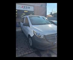 Mercedes-benz Vito 2.2 116 CDI PC-SL Mixto Long - 6