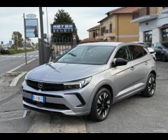 Opel Grandland 1.5 DIESEL 130cv AT8 Business Elega