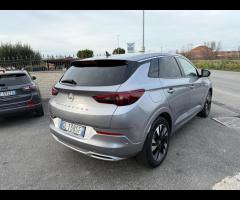 Opel Grandland 1.5 DIESEL 130cv AT8 Business Elega