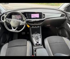 Opel Grandland 1.5 DIESEL 130cv AT8 Business Elega - 10