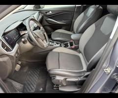 Opel Grandland 1.5 DIESEL 130cv AT8 Business Elega - 12