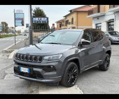 Jeep Compass 1.3 turbo T4 240cv phev S 4xe Granite - 1