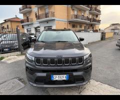 Jeep Compass 1.3 turbo T4 240cv phev S 4xe Granite - 8