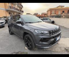 Jeep Compass 1.3 turbo T4 240cv phev S 4xe Granite - 9