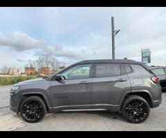 Jeep Compass 1.3 turbo T4 240cv phev S 4xe Granite - 11