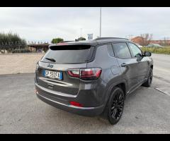 Jeep Compass 1.3 turbo T4 240cv phev S 4xe Granite - 12