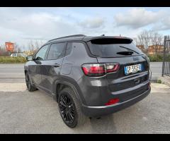 Jeep Compass 1.3 turbo T4 240cv phev S 4xe Granite - 14