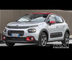 Ricambi citroen c3