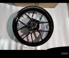 Ruota in lega Yamaha Tmax 2022-2024