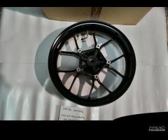 Ruota in lega Yamaha Tmax 2022-2024