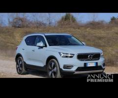 Ricambi volvo xc40 new