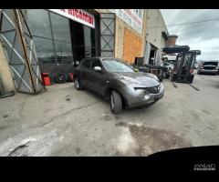 Ricambi Nissan Juke 1.5 dCi 110cv del 2012 - 1