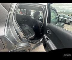 Ricambi Nissan Juke 1.5 dCi 110cv del 2012 - 5