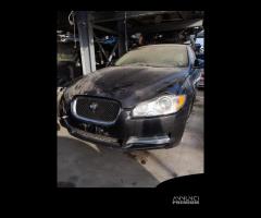 Musata completa jaguar xf