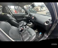 Ricambi Nissan Juke 1.5 dCi 110cv del 2012 - 8