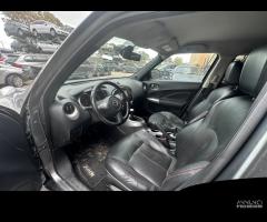 Ricambi Nissan Juke 1.5 dCi 110cv del 2012 - 10