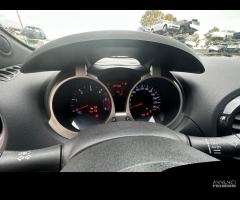 Ricambi Nissan Juke 1.5 dCi 110cv del 2012 - 11