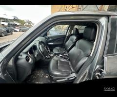 Ricambi Nissan Juke 1.5 dCi 110cv del 2012 - 16