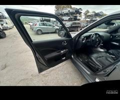 Ricambi Nissan Juke 1.5 dCi 110cv del 2012 - 17