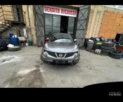 Ricambi Nissan Juke 1.5 dCi 110cv del 2012 - 18