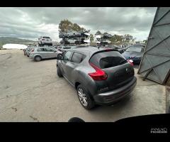 Ricambi Nissan Juke 1.5 dCi 110cv del 2012 - 23