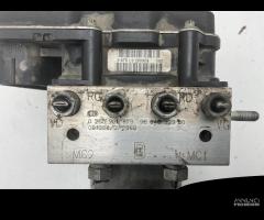 ABS PEUGEOT 5008 1Â° Serie 260909 Diesel 1.6 (09>) - 4