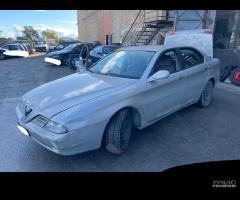 Ricambi Alfa Romeo 166 TwinSpark 2.0 benz del 1999 - 1