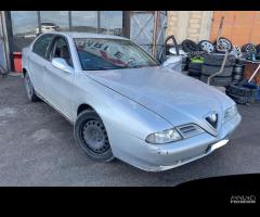 Ricambi Alfa Romeo 166 TwinSpark 2.0 benz del 1999 - 2