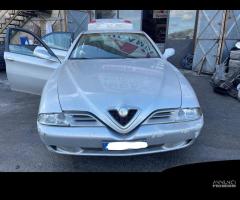 Ricambi Alfa Romeo 166 TwinSpark 2.0 benz del 1999 - 6