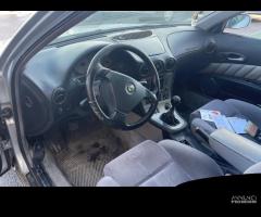 Ricambi Alfa Romeo 166 TwinSpark 2.0 benz del 1999 - 10