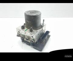 ABS NISSAN Qashqai 1Â° Serie 180608 Diesel 1.5 (06 - 1