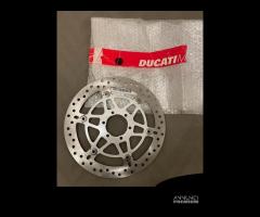 Disco freno anteriore ducati monster 620 s2r 800