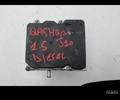 ABS NISSAN Qashqai 1Â° Serie 180608 Diesel 1.5 (06 - 6