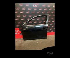 Porta anteriore sinistra Volkswagen Golf 6 Sw - 2