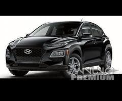 Musata hyundai kona 2018