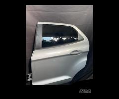 Porta posteriore sinistra Ford Ecosport